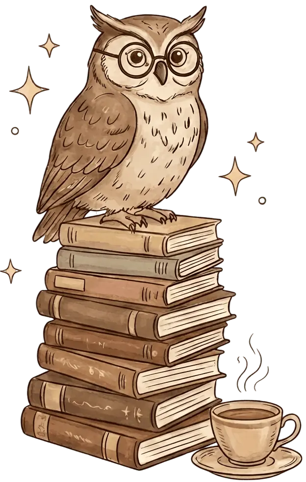 Подберёт книгу под настроение